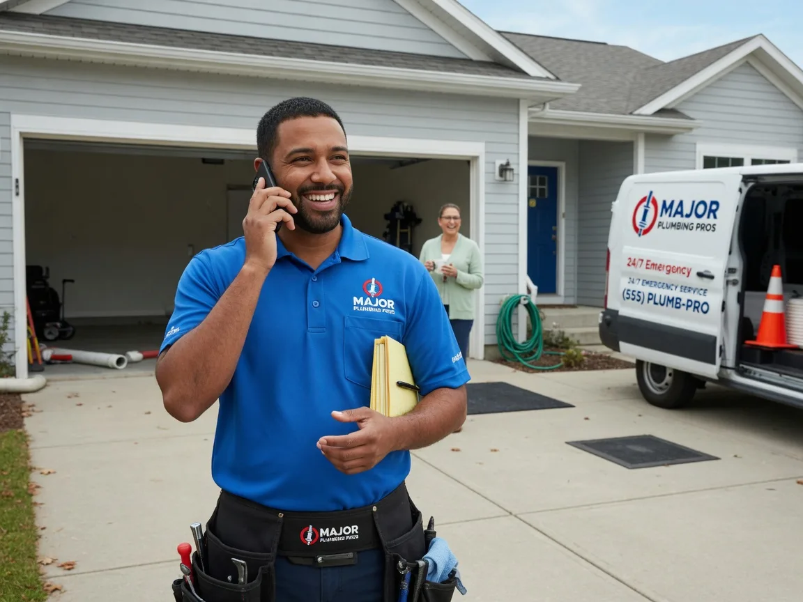 Drain Cleaning Services Woodberry Forest, VA FAQs